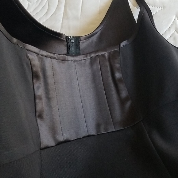 Designer Maria Bianca Nero Cocktail Dress - Picture 3 of 8